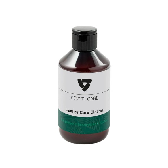Detergente Rev’It! Leather Cleaner BioCare da Canella Moto