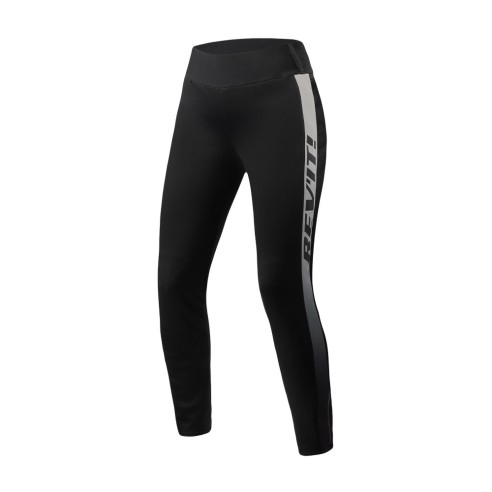 Leggings Moto Donna REV’IT! Talia Ladies – Protezioni CE | CanellaMoto.it