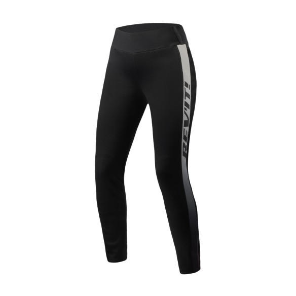Leggings Moto Donna REV’IT! Talia Ladies – Protezioni CE | CanellaMoto.it