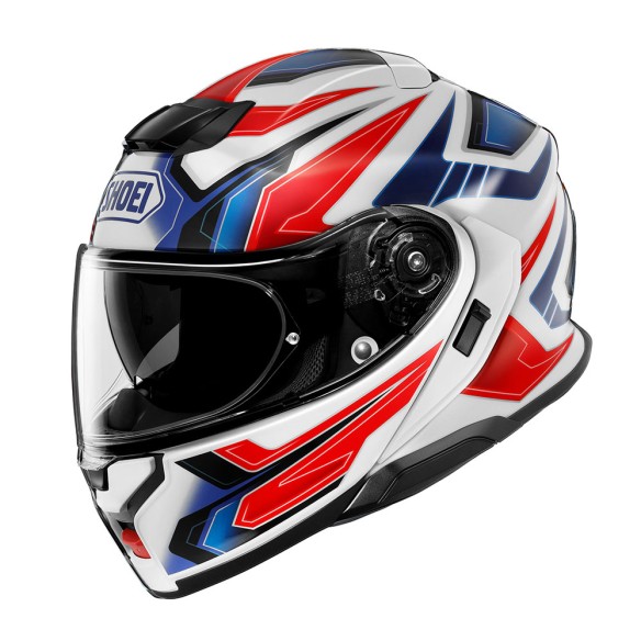 Shoei Neotec 3 casco modulare ECE 22.06 | Canella Moto