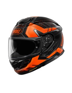 Casco Shoei GT-Air 3 – Integrale touring ECE 22.06 con visiera solare da Canella Moto
